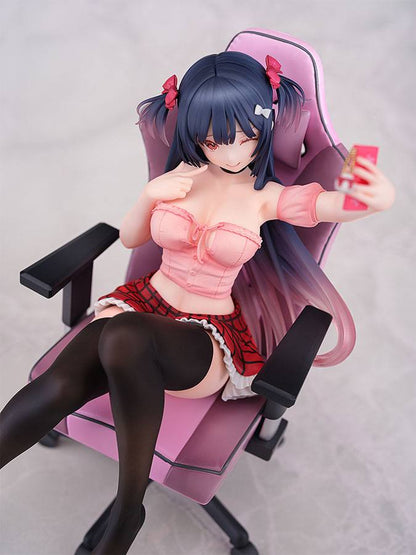 Otaku Circle's Princess Original Character Rocket Boy - Anime Figuren günstig kaufen