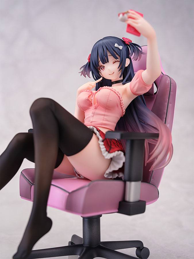 Otaku Circle's Princess Original Character Rocket Boy - Anime Figuren günstig kaufen