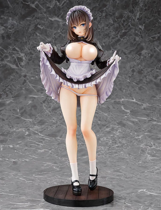 Tsubaki Rurikawa Original Character Rocket Boy - Anime Figuren günstig kaufen
