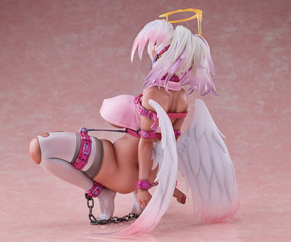 M-type Angel Original Character Rocket Boy