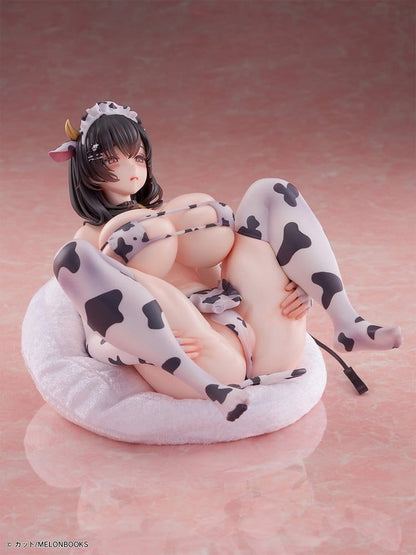 Original Character Figur Ushi Musume-chan Illustration by KATTO - Anime Figuren günstig kaufen