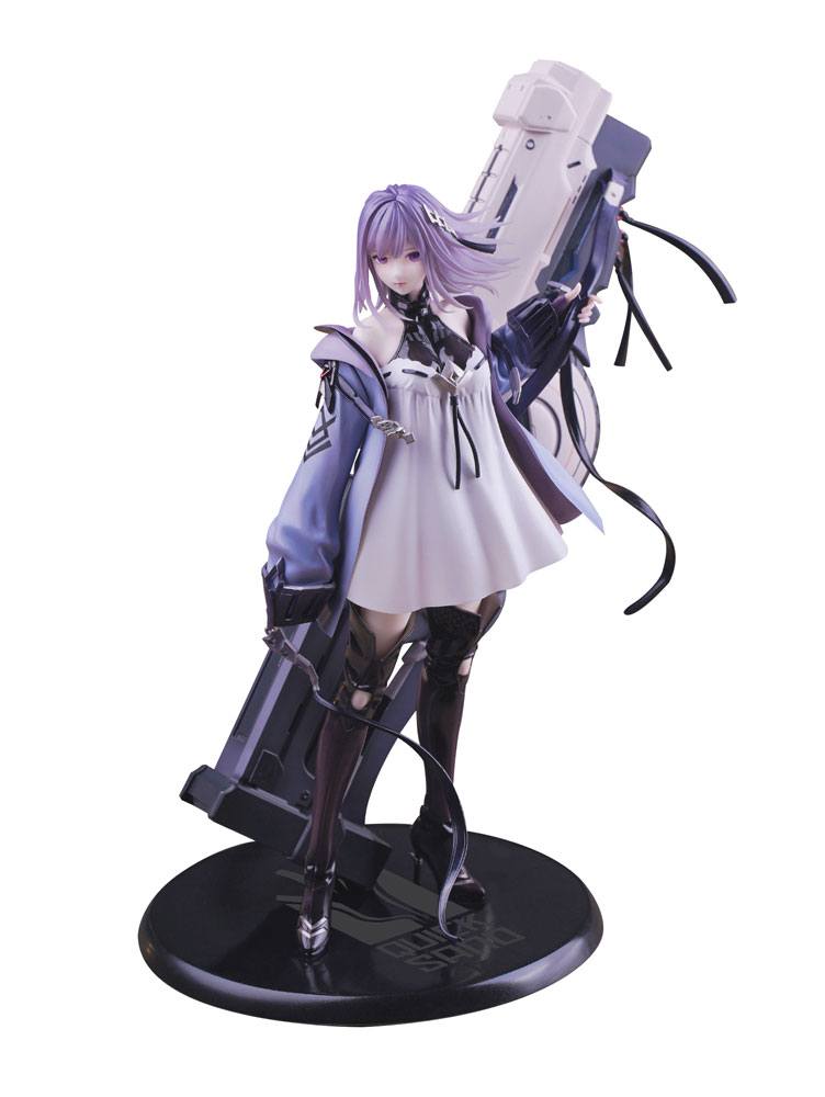 Iron Saga PVC Statue Teresa - Anime Figuren günstig kaufen