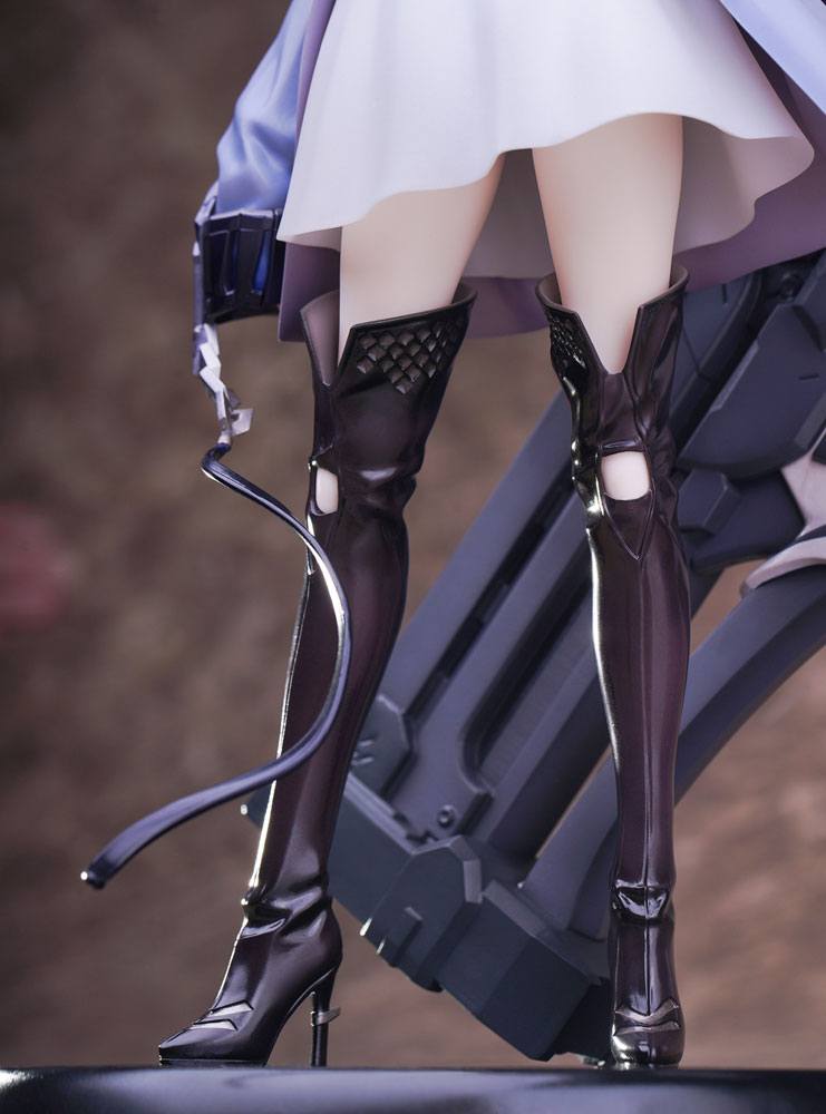Iron Saga PVC Statue Teresa - Anime Figuren günstig kaufen