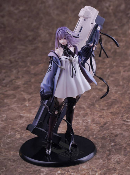 Iron Saga PVC Statue Teresa - Anime Figuren günstig kaufen