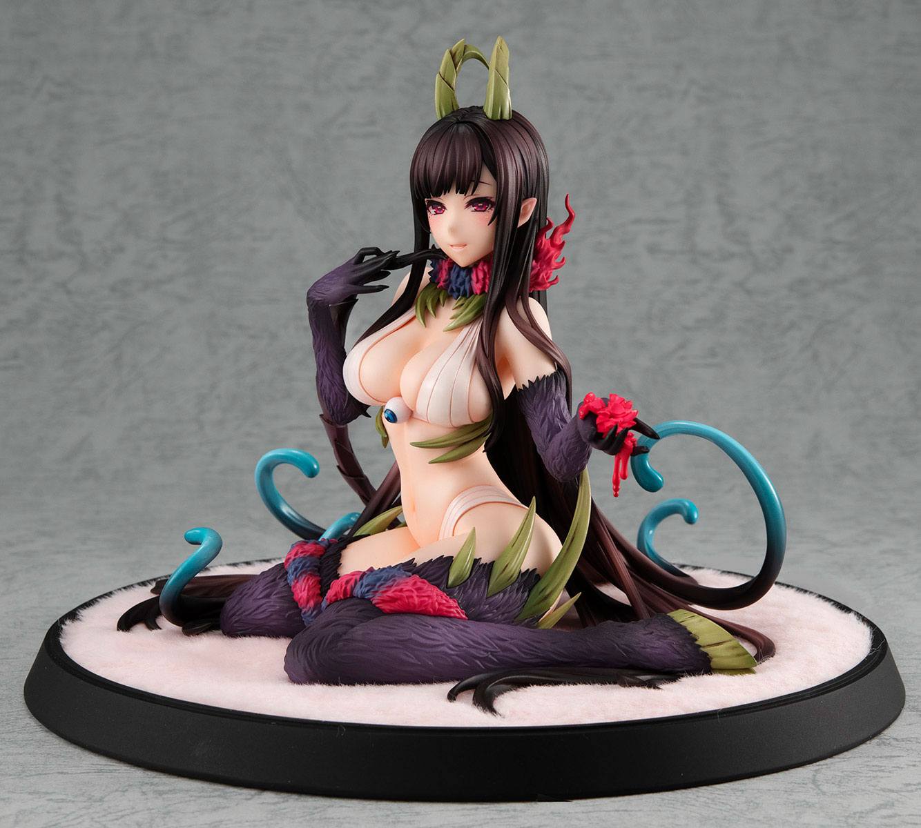 The Sister of the Woods with a Thousand Young PVC Statue Chiyo - Anime Figuren günstig kaufen