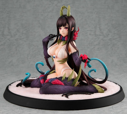 The Sister of the Woods with a Thousand Young PVC Statue Chiyo - Anime Figuren günstig kaufen