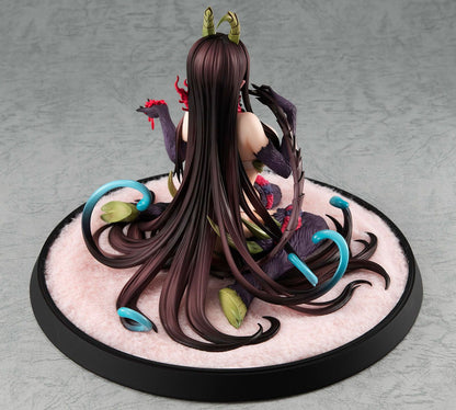 The Sister of the Woods with a Thousand Young PVC Statue Chiyo - Anime Figuren günstig kaufen