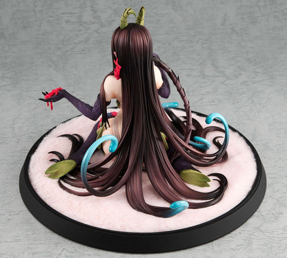 The Sister of the Woods with a Thousand Young PVC Statue Chiyo - Anime Figuren günstig kaufen