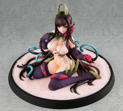 The Sister of the Woods with a Thousand Young PVC Statue Chiyo - Anime Figuren günstig kaufen