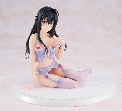 My Teen Romantic Comedy SNAFU 2 PVC Statue Yukino Yukinoshita Lingerie Ver. - Anime Figuren günstig kaufen