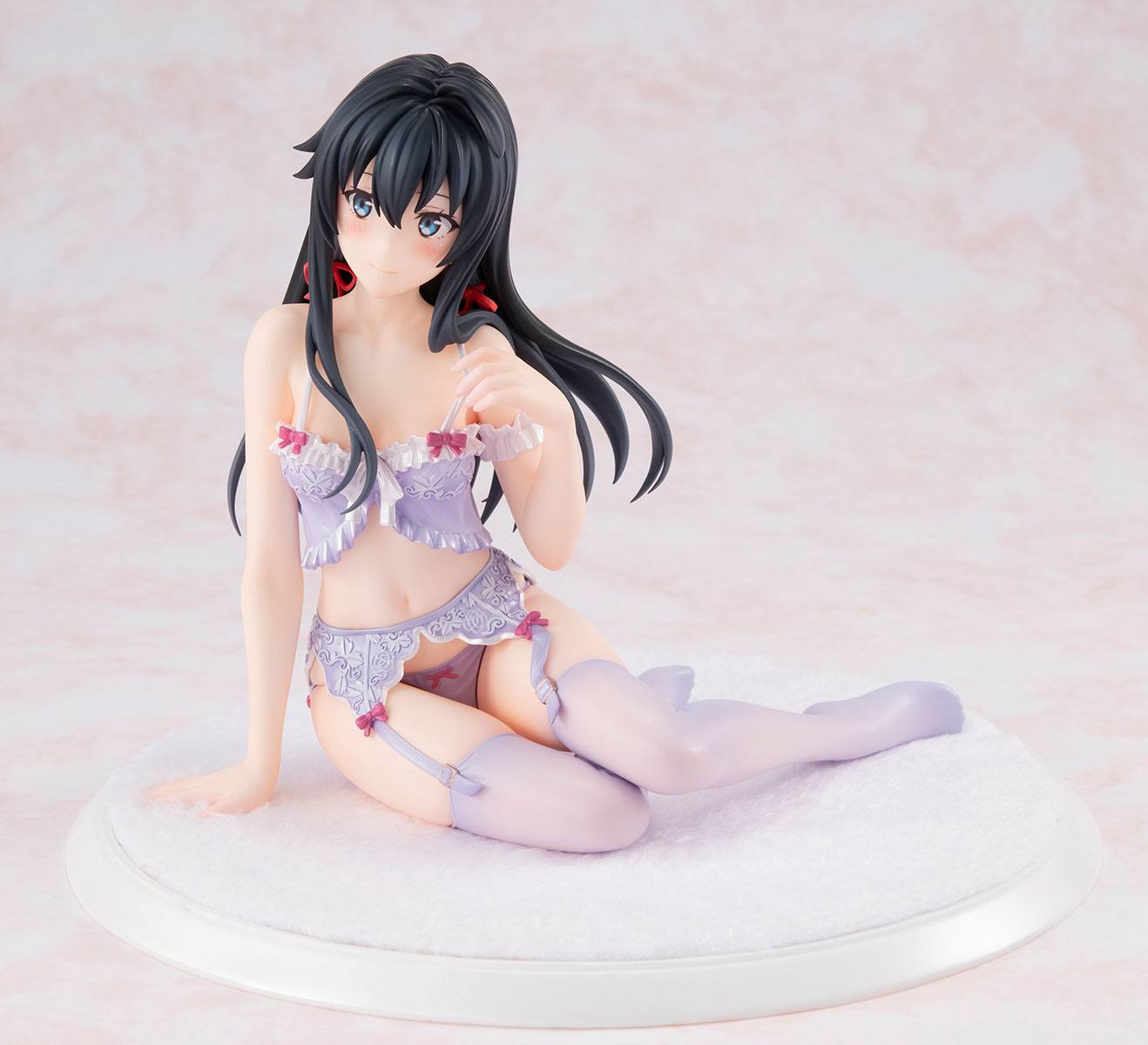 My Teen Romantic Comedy SNAFU 2 PVC Statue Yukino Yukinoshita Lingerie Ver. - Anime Figuren günstig kaufen