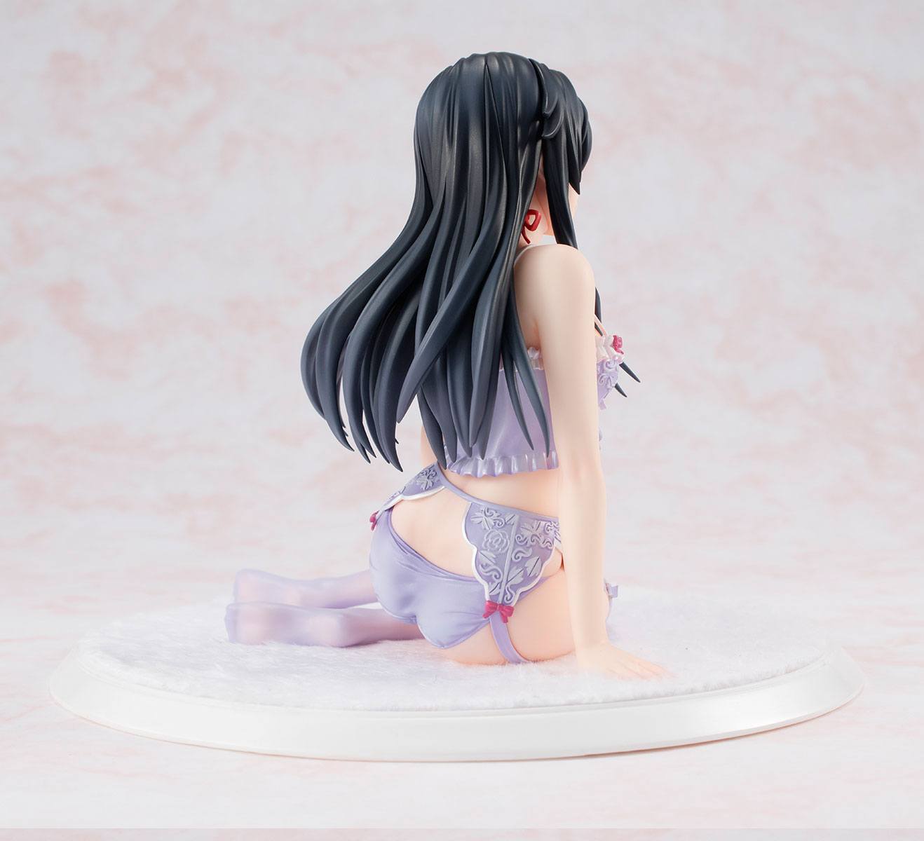 My Teen Romantic Comedy SNAFU 2 PVC Statue Yukino Yukinoshita Lingerie Ver. - Anime Figuren günstig kaufen