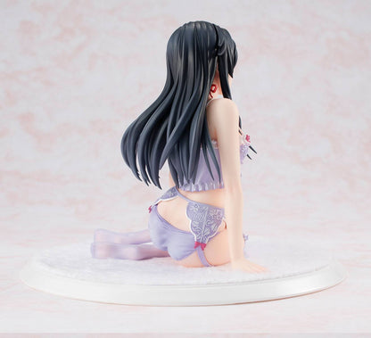 My Teen Romantic Comedy SNAFU 2 PVC Statue Yukino Yukinoshita Lingerie Ver. - Anime Figuren günstig kaufen