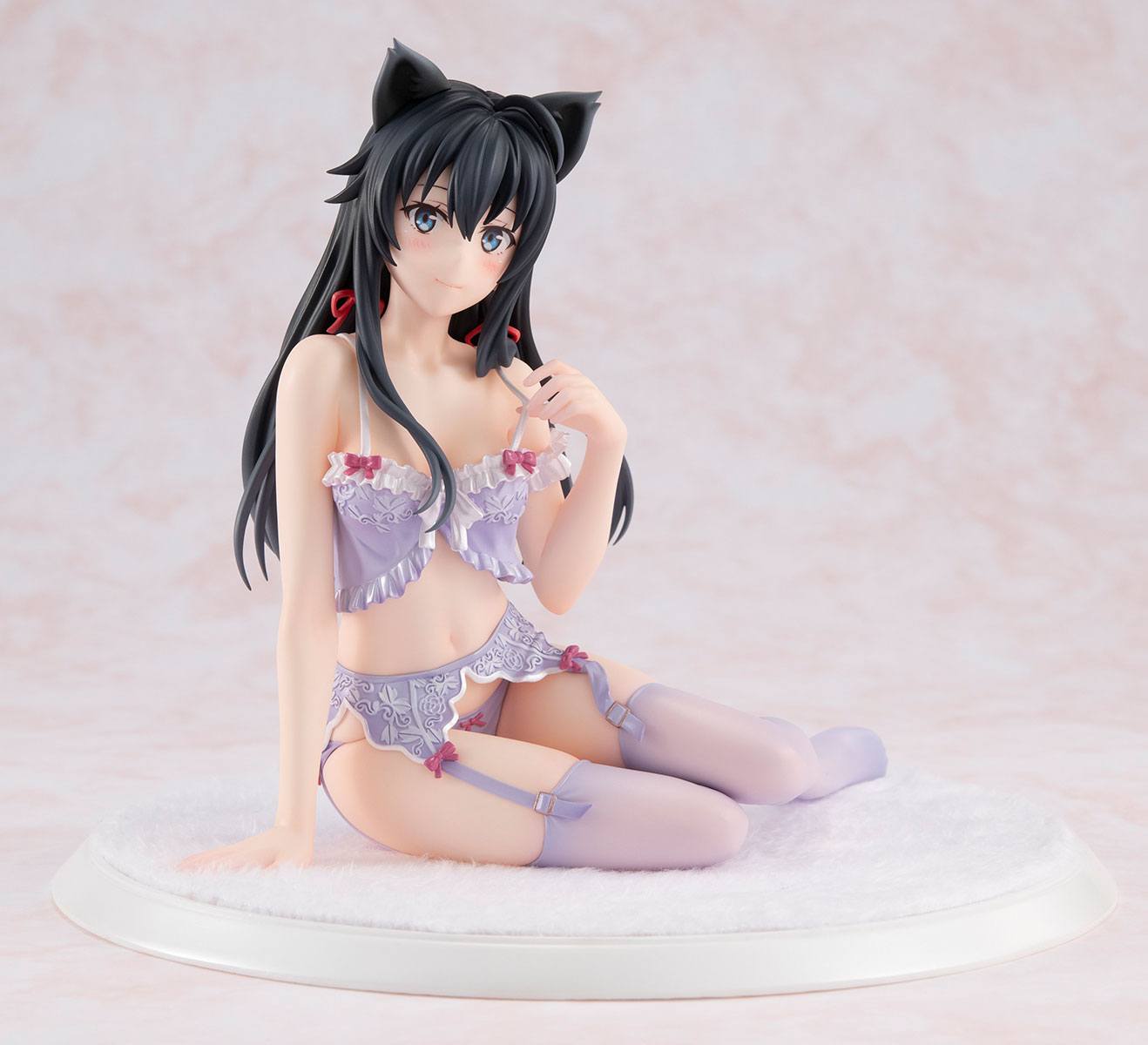 My Teen Romantic Comedy SNAFU 2 PVC Statue Yukino Yukinoshita Lingerie Ver. - Anime Figuren günstig kaufen