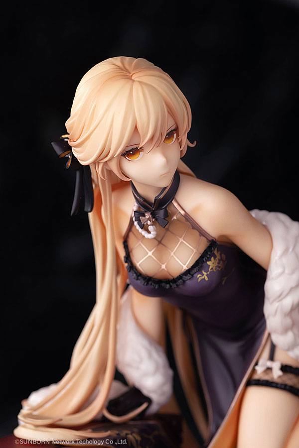 OTS-14 Purple Rain Heart Ver. Reverse Studio