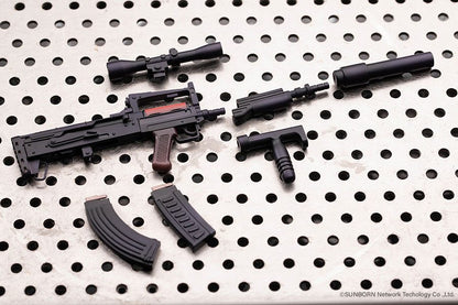 OTS-14 Purple Rain Heart Ver. Reverse Studio