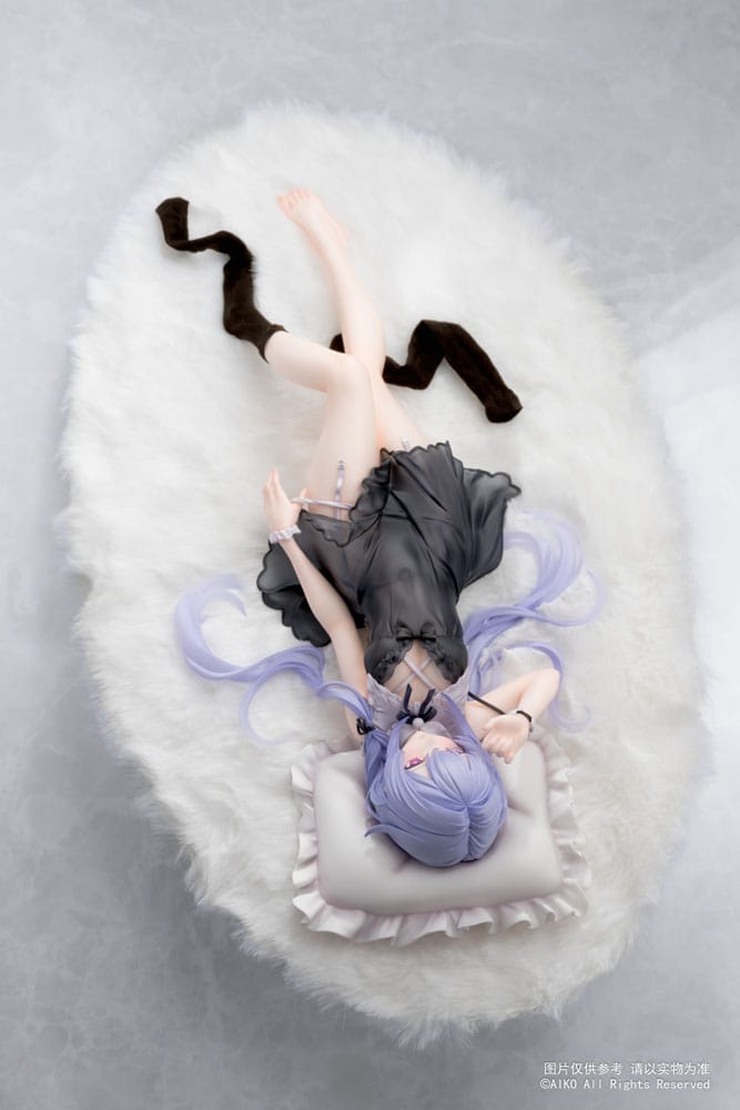 Original Character Statue 1/7 Niya Hidden Forest Ver. 26 cm