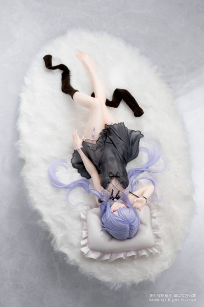 Original Character Statue 1/7 Niya Hidden Forest Ver. 26 cm