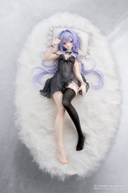 Original Character Statue 1/7 Niya Hidden Forest Ver. 26 cm