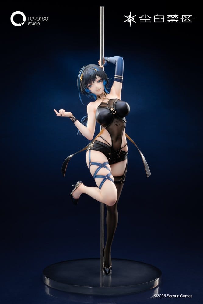 Snowbreak: Containment Zone Statue Katya Danger Dancer Ver. - Anime Figuren günstig kaufen