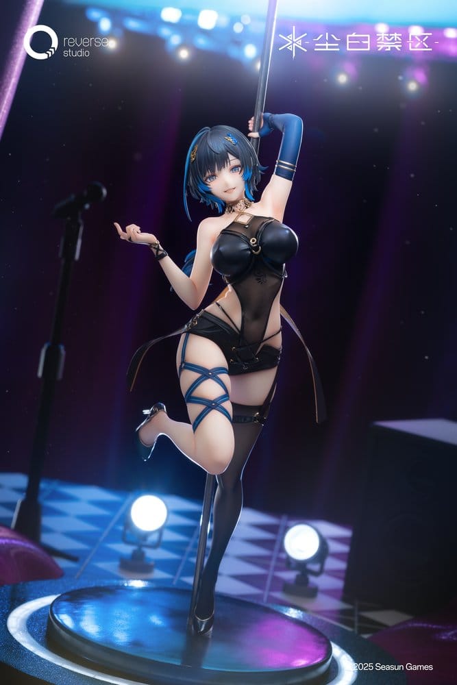Snowbreak: Containment Zone Statue Katya Danger Dancer Ver. - Anime Figuren günstig kaufen