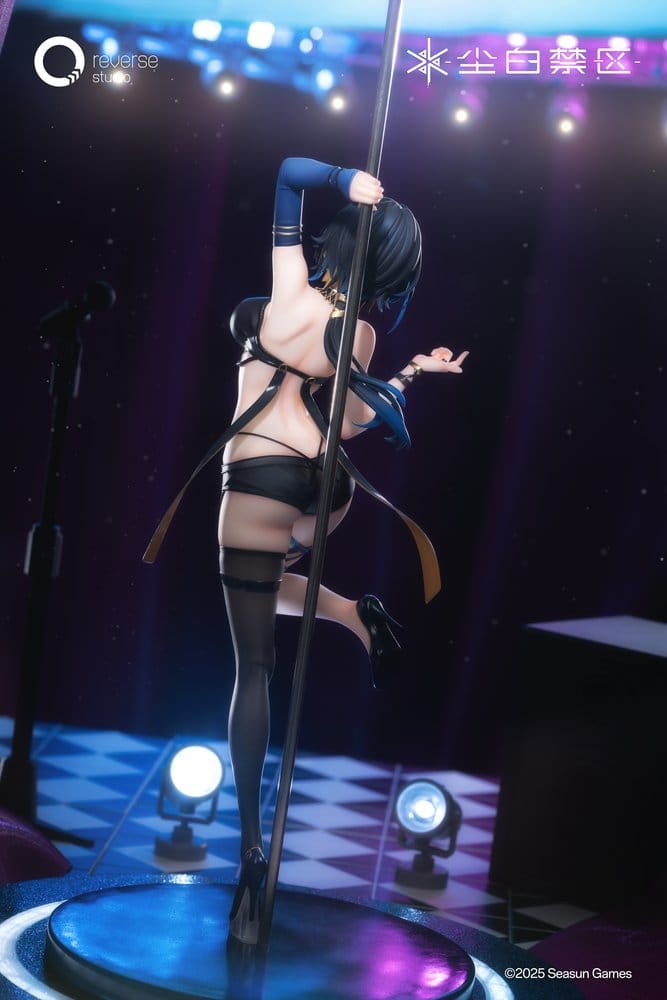 Snowbreak: Containment Zone Statue Katya Danger Dancer Ver. - Anime Figuren günstig kaufen