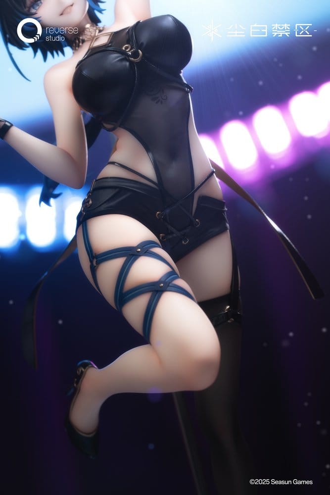 Snowbreak: Containment Zone Statue Katya Danger Dancer Ver. - Anime Figuren günstig kaufen