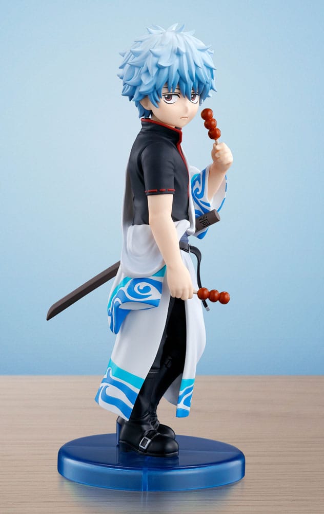Sakata Gintoki Adokenette Rowtashii Noise - Anime Figuren günstig kaufen