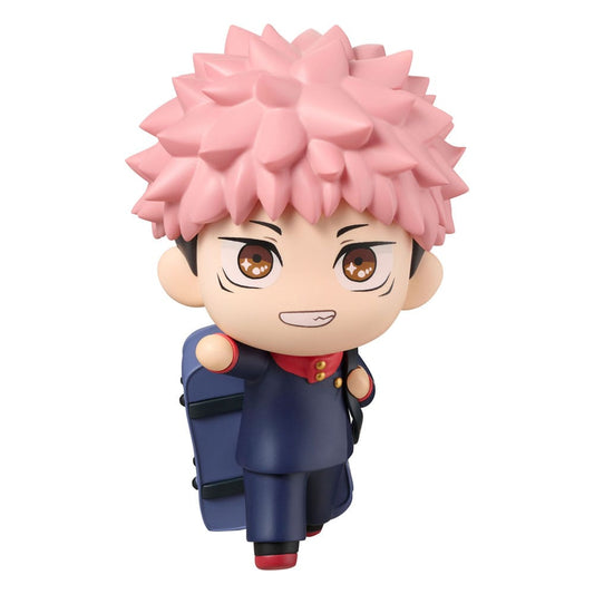 Yuji Itadori Tokyo Jujutsu High School Rowtashii Noise - Anime Figuren günstig kaufen