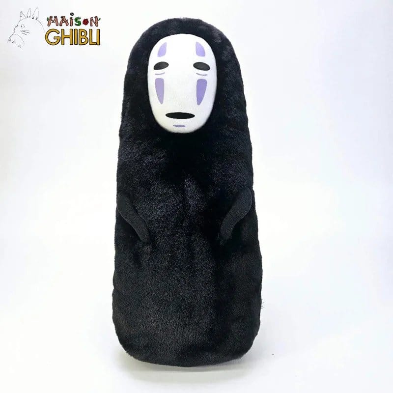 Chihiros Reise ins Zauberland Kissen No Face - Anime Figuren günstig kaufen
