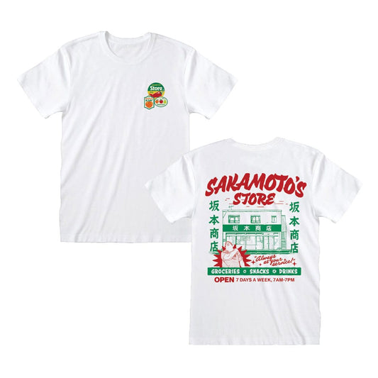 Sakamoto Days T-Shirt Fruity - Anime Figuren günstig kaufen