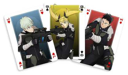 Anime Figuren günstig bei genkidama.de