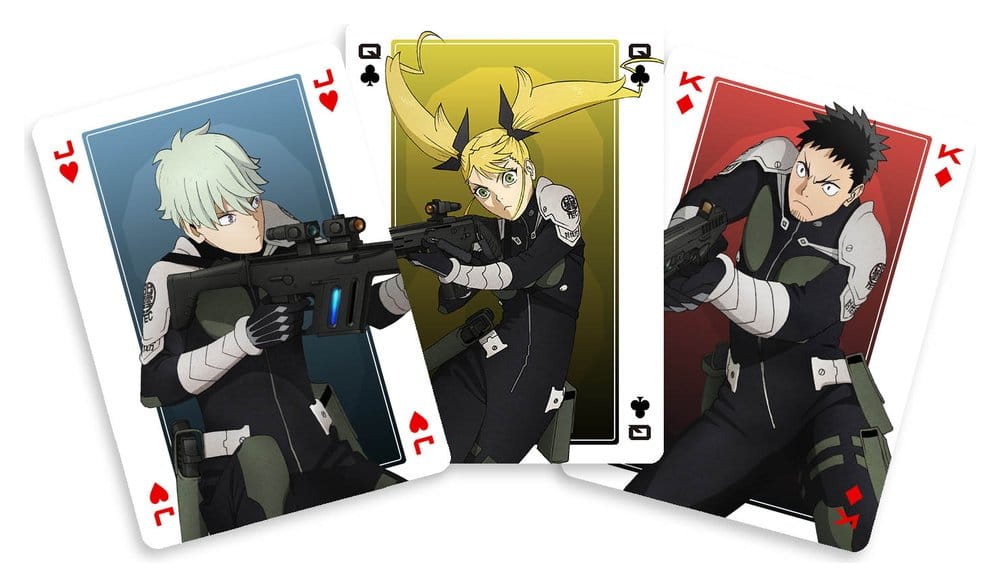 Anime Figuren günstig bei genkidama.de