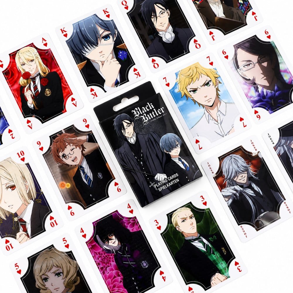 Anime Figuren günstig bei genkidama.de