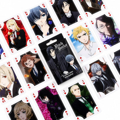 Anime Figuren günstig bei genkidama.de