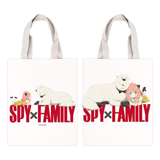 Spy x Family Tragetasche Season 3 - Anime Figuren günstig kaufen