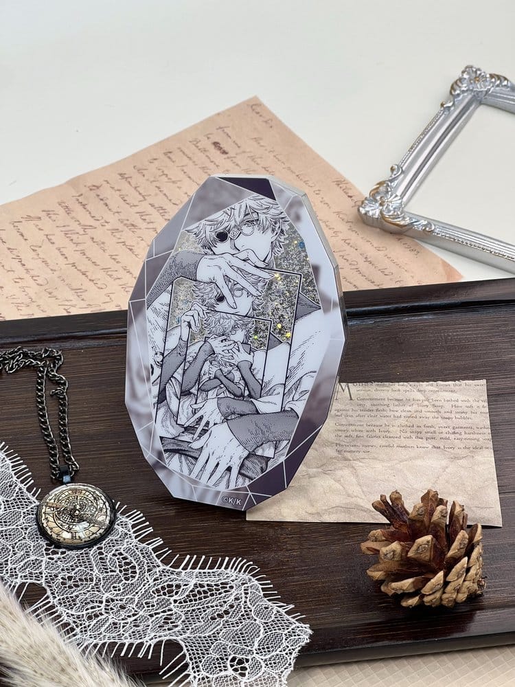 Anime Figuren günstig bei genkidama.de