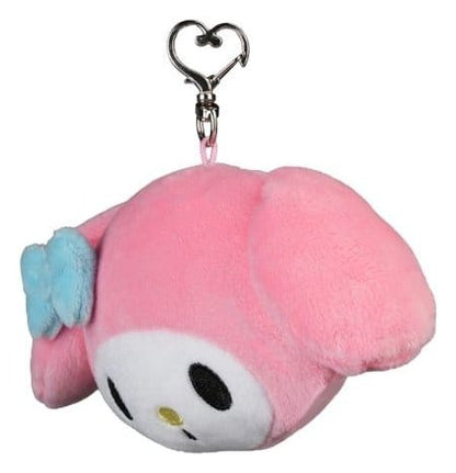 Sanrio Plüsch-Schlüsselanhänger My Melody 6 cm - Anime Figuren günstig kaufen
