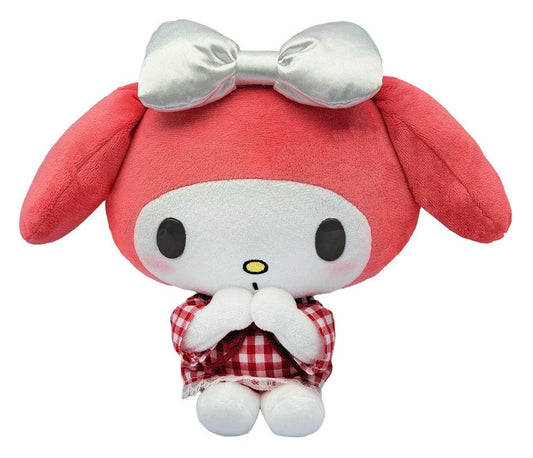 Sanrio Plüschfigur My Melody Pyjama Style M 22 cm - Anime Figuren günstig kaufen