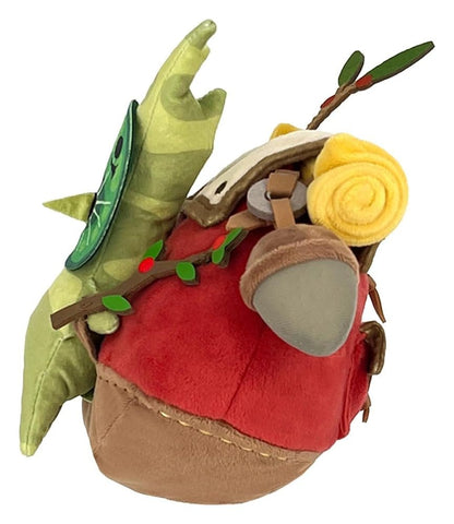 The Legend of Zelda Plüschfigur Korok - Anime Figuren günstig kaufen