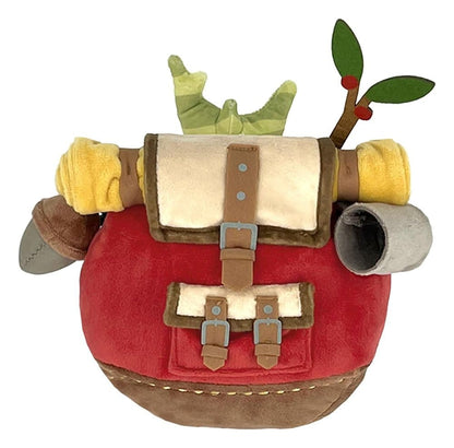 The Legend of Zelda Plüschfigur Korok - Anime Figuren günstig kaufen