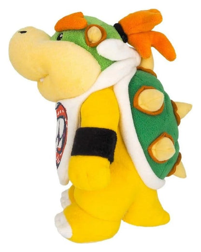 Super Mario Plüschfigur Bowser Jr. - Anime Figuren günstig kaufen