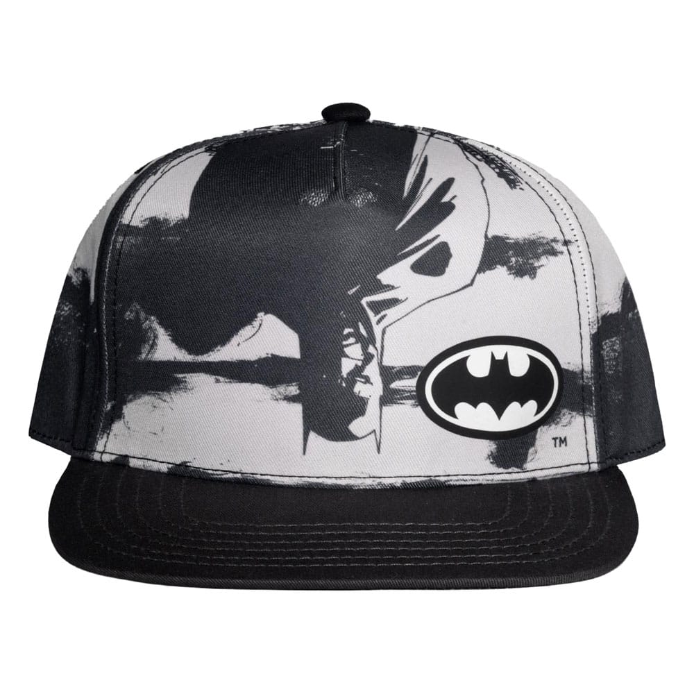 Batman Baseball Batman Upside Down Logo - Anime Figuren günstig kaufen
