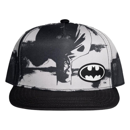 Batman Baseball Batman Upside Down Logo - Anime Figuren günstig kaufen