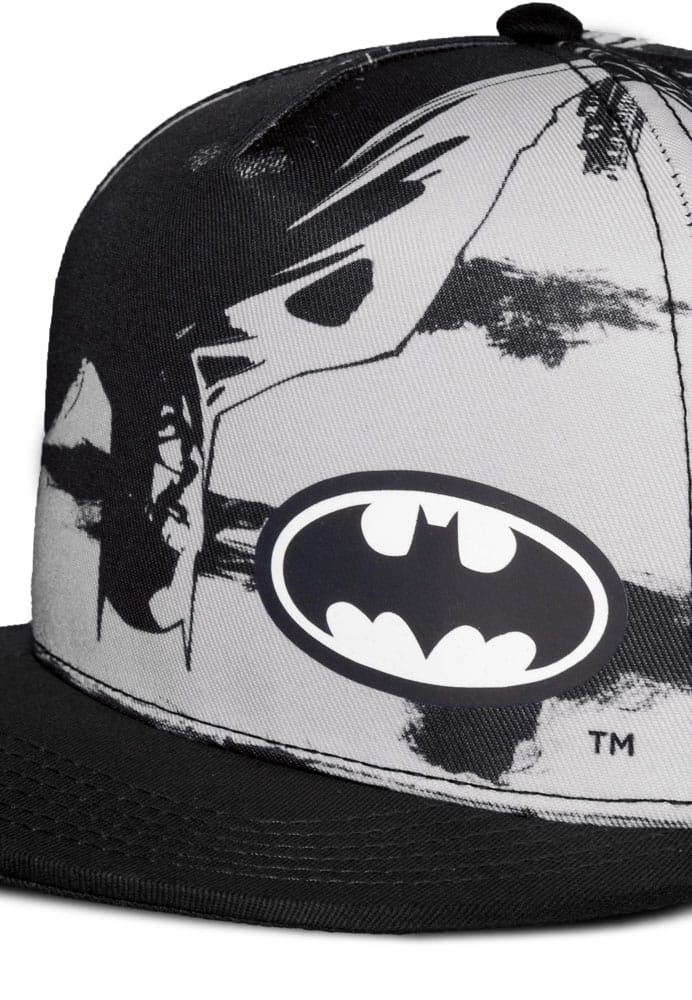 Batman Baseball Batman Upside Down Logo - Anime Figuren günstig kaufen