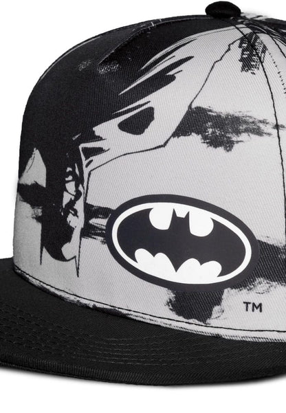 Batman Baseball Batman Upside Down Logo - Anime Figuren günstig kaufen