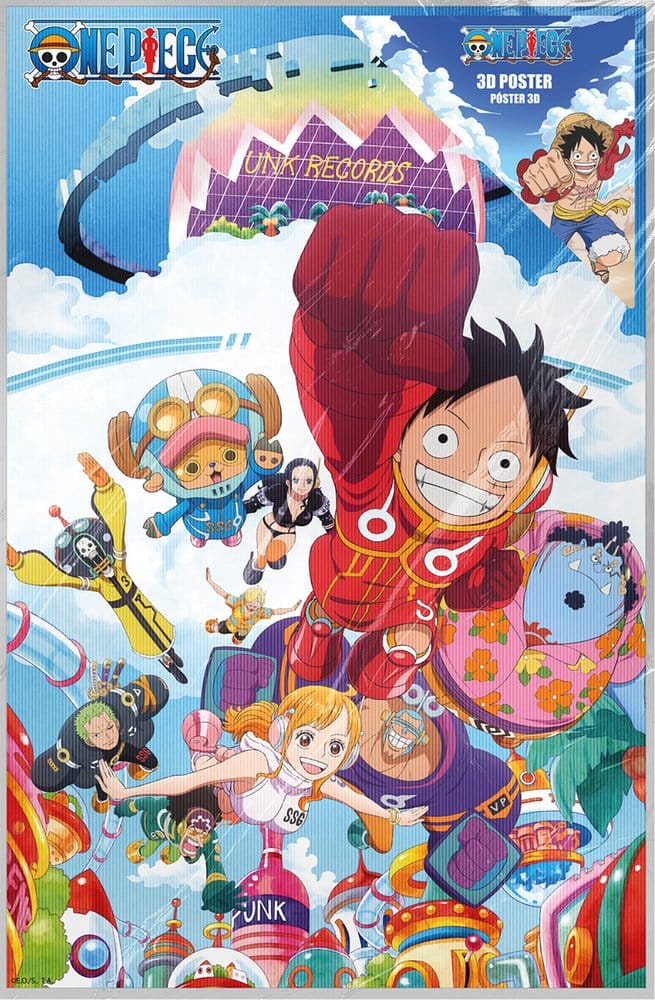 Anime Figuren günstig bei genkidama.de
