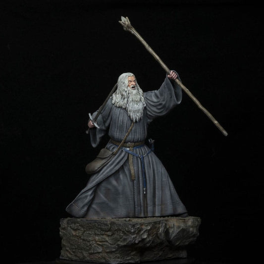 Gandalf in Moria - Herr der Ringe -  SD Toys - Anime Figuren günstig kaufen