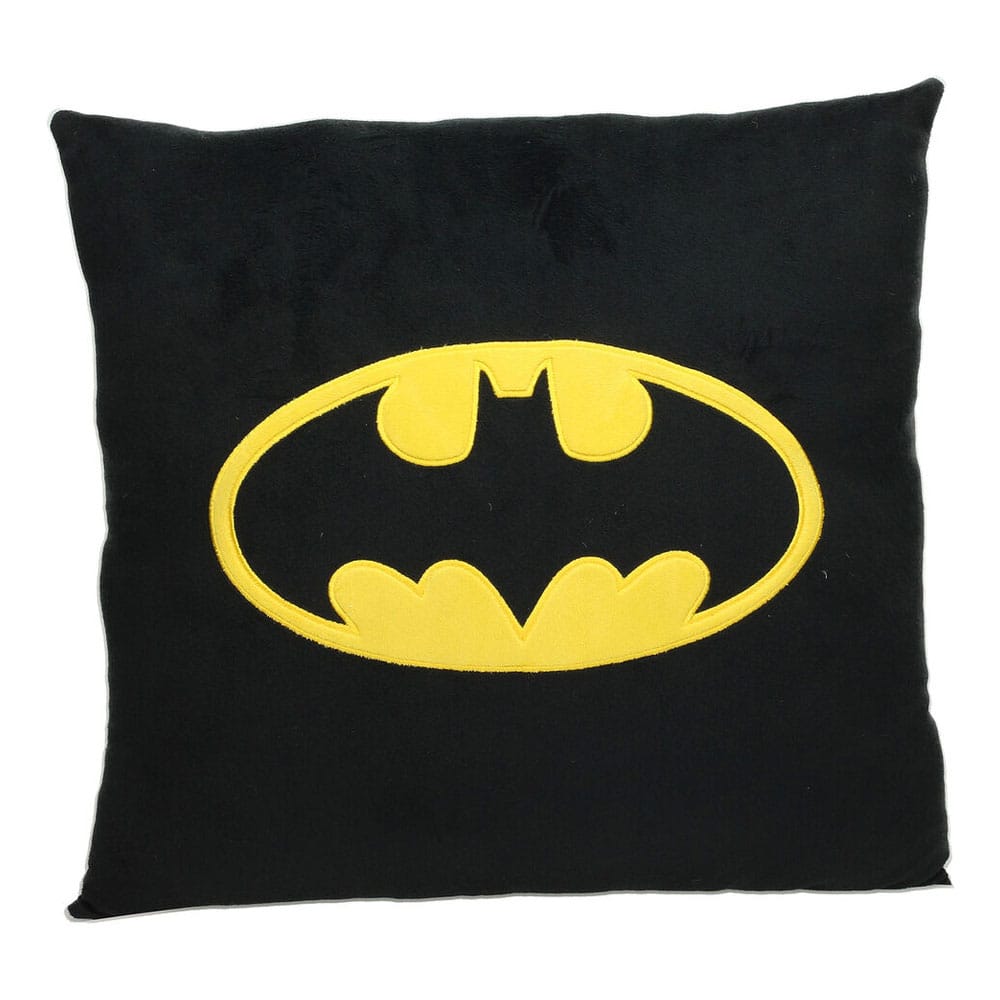 DC Universe Kissen Batman Symbol 45 x - Anime Figuren günstig kaufen
