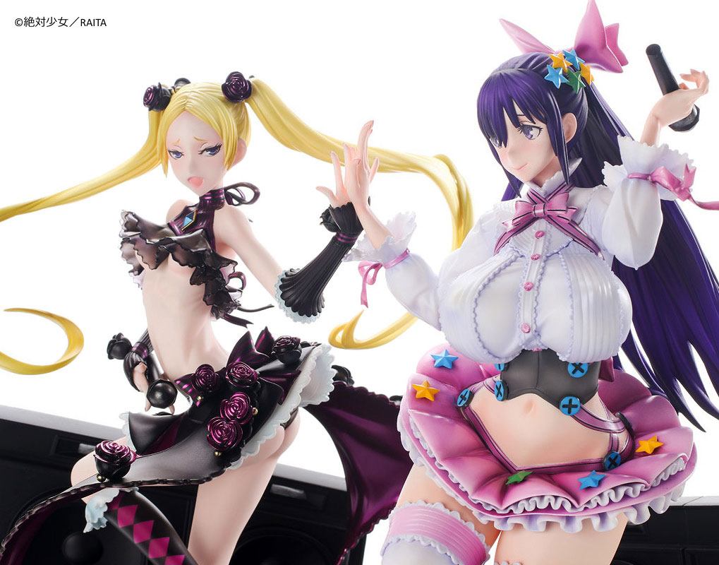 Native Creator's Collection - Mayuri